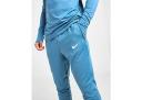 Nike Strike Dri-FIT Track Pants - Aegean Storm/Aegean Storm/Baltic Blue/White - XS