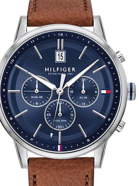 Tommy Hilfiger 1791629 Watch - Kyle