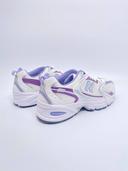 New Balance Sneakers White