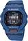 Casio G-Shock Watch G-Squad GBD-200-2DR