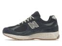 New Balance Blue 2002R Sneakers