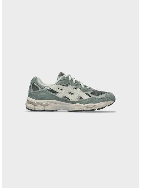 ASICS Gel-NYC Ivy/ Smoke Grey