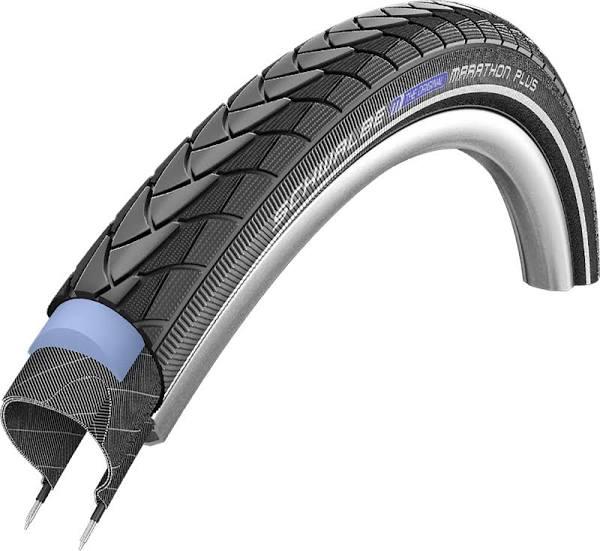 Schwalbe Marathon Plus Tyre Reflex