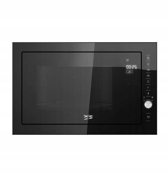 Baumatic BAM253TK Convection Microwave - Clearance