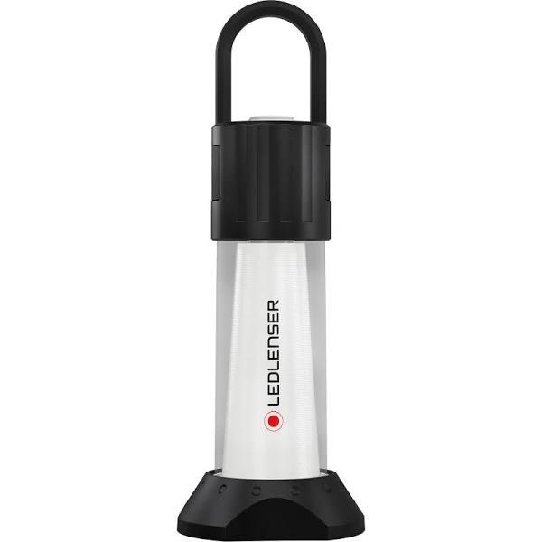 Ledlenser ML6 Warm Rechargeable Lantern & Power Bank