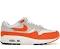 Nike Air Max 1 '87 Safety Orange (Women's)