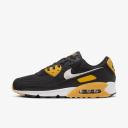 Nike Air Max 90 Men's Shoes - Black