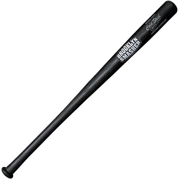 Cold Steel Brooklyn Smasher, Black, 34 Inch