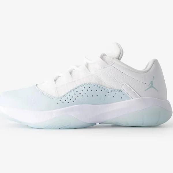 Air Jordan 11 CMFT Low Women's Shoes - White