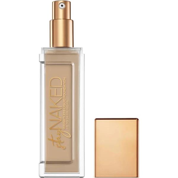 Urban Decay - Stay Naked Weightless Liquid Foundation - 40NN