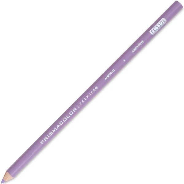 Prismacolor Premier Coloured Pencil 1104 Amethyst