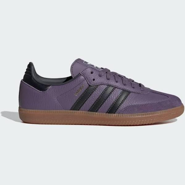 Adidas Originals Samba OG - Purple