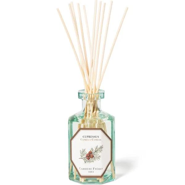 Carriere Freres Cypress Diffuser 200ml