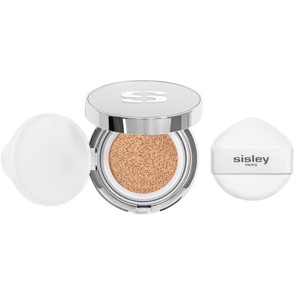 Sisley Paris Phyto-Blanc Le Cushion Compact Foundation 00w Shell