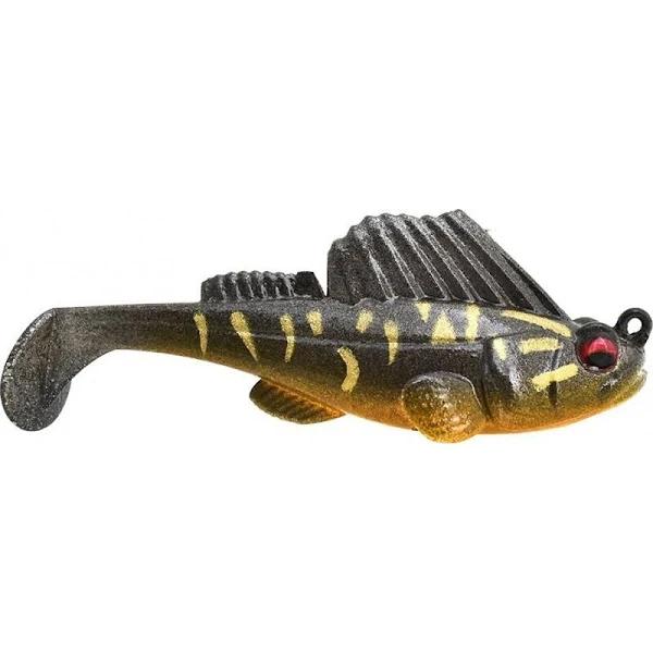 Megabass Dark Sleeper 2.4 Inch 1/4 oz. Donko