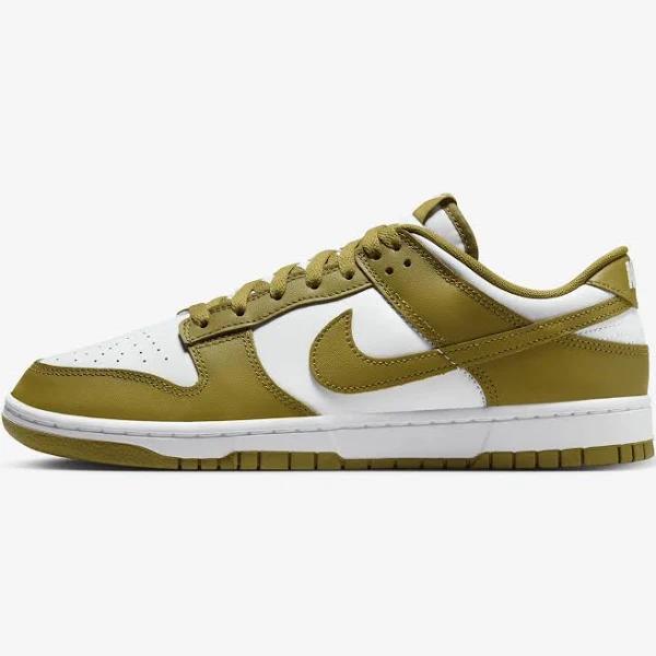 Nike Dunk Low Retro Pacific Moss