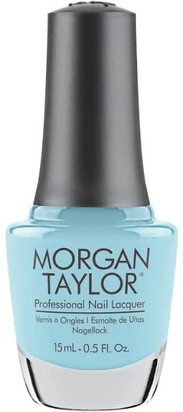 Morgan Taylor Nail Polish Not So Prince Charming (15ml)