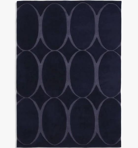 Wedgwood Rug Renaissance Blue 200x280cm