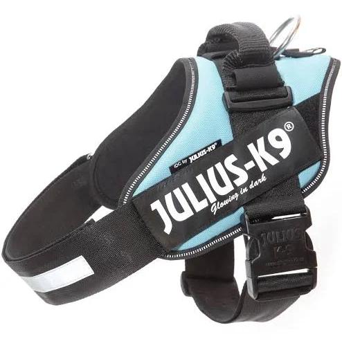 IDC Powerharness Size: 2XL/3 Blue Sky Blue Sky 2XL/3