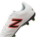 New Balance Mens 442 V2 Team FG, 10.5 / White