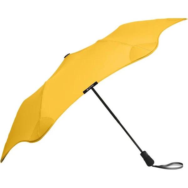 Blunt Metro Umbrella Yellow