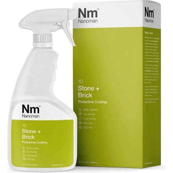 Nanoman Stone Sealant 750ml