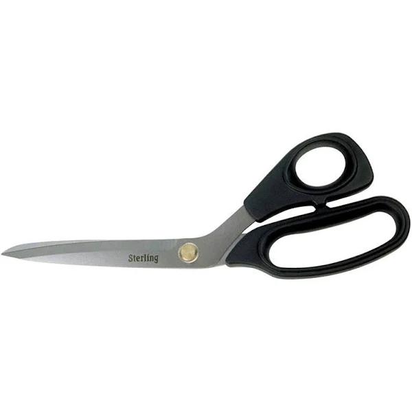 Sterling Black Panther Scissors, 11-inch Size