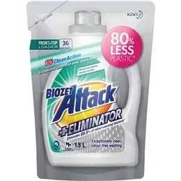 Biozet Attack Eliminator Liquid Refill 1.8L