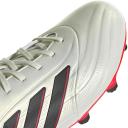 Adidas Copa Pure II League Firm Ground Men's Football Boots White / 8