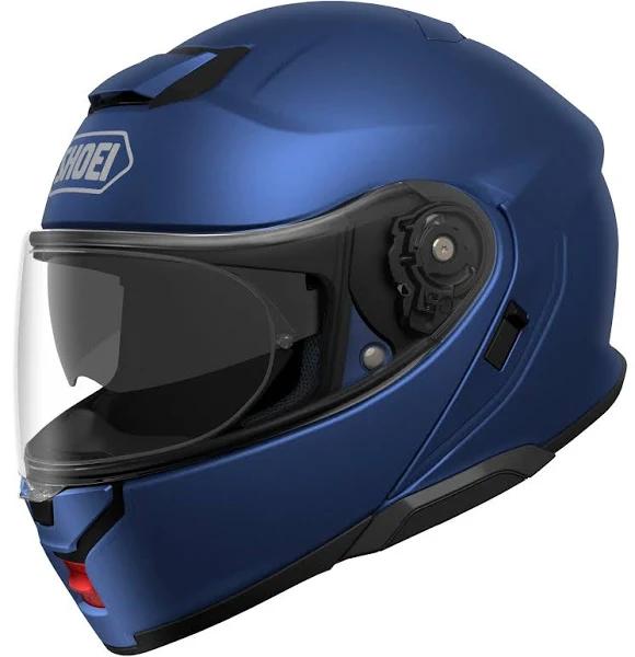 Shoei Neotec 3 Helmet Matte Blue / XL