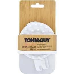 Toni & Guy Bamboo Scalp Massage Brush Hair Styling/Care Set