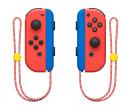 Nintendo Switch Console - Mario Red & Blue Edition