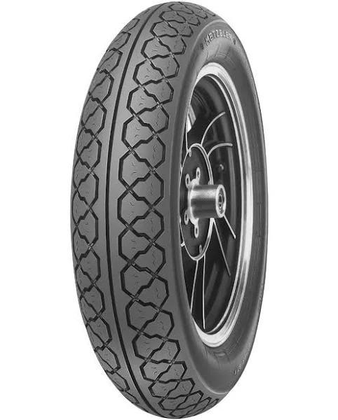 Metzeler ME77 3.50-19 57S TL Front Tyre