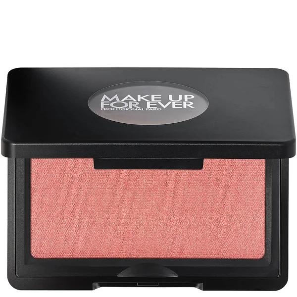 Make Up For Ever Artist Face Powder Blush B210 Bold Punch