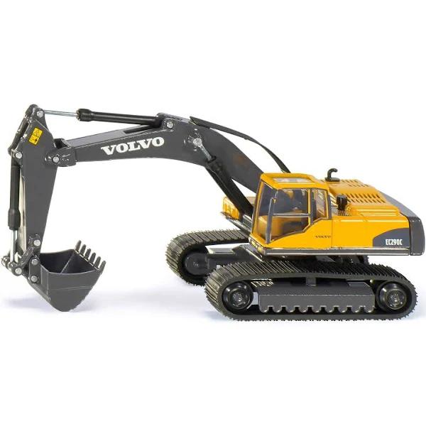 Siku - 1:50 Hydraulic Excavator Volvo Ec290