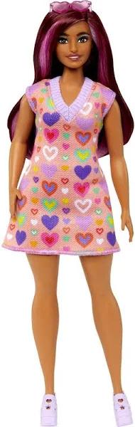 Barbie Fashionista Doll - #207