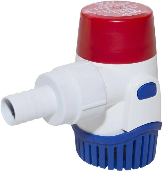 Rule 800 Bilge Pump 24V