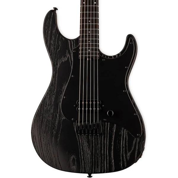 Ltd SN-1 HT Black Blast