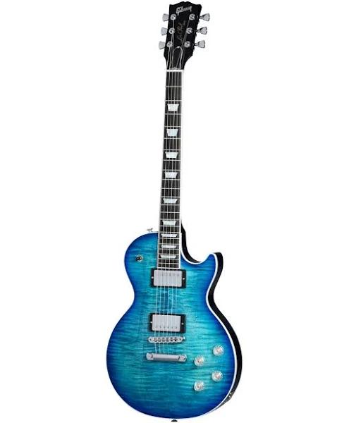 Gibson Les Paul Modern Figured Cobalt Burst