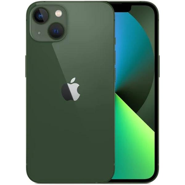 Apple iPhone 13 128GB Green Excellent Refurbished