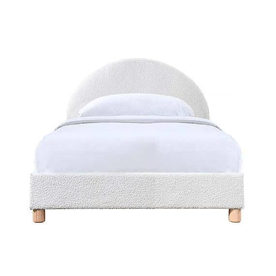 ALFENA Bed White by Freedom