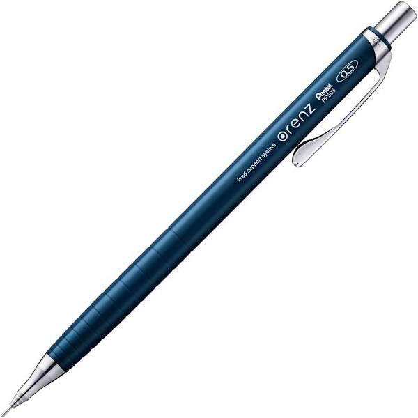 Pentel Orenz Mechanical Pencil - Navy - 0.5 mm