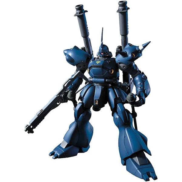 Bandai 1/144 HGUC Kampfer