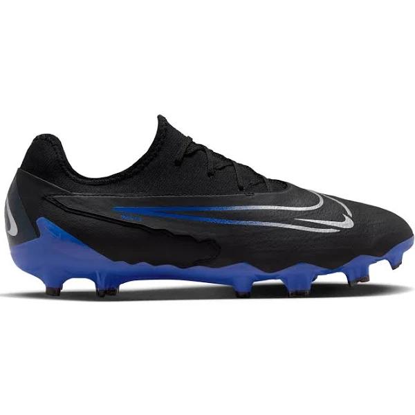 Nike Phantom GX Pro Firm-Ground Football Boot - Black