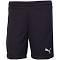 Essentials Woven 9" Men's Shorts in Black, Size 2XL, Polyester by Puma