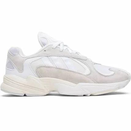 Adidas Yung-1 Cloud White