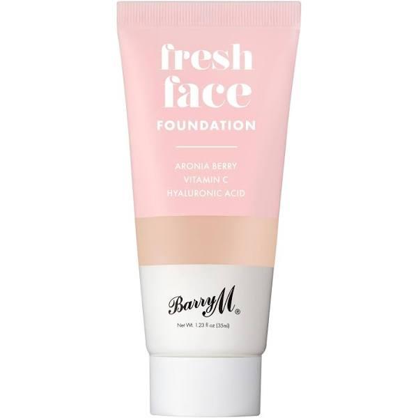 Barry M Fresh Face Foundation 6 35ml