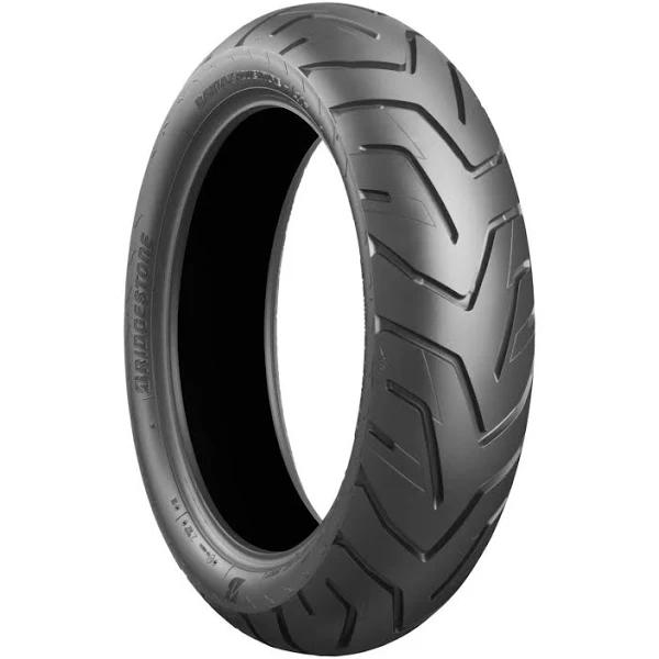 Bridgestone Battlax Adventure A41 170/60ZR17 Rear