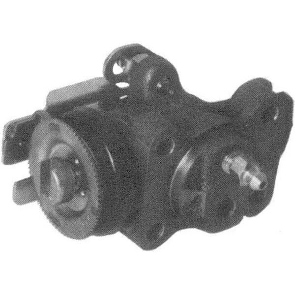 Protex Wheel Cylinder (JB2661)