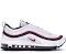 Nike Women's Air Max 97 WHITE/THUNDER - Size 10